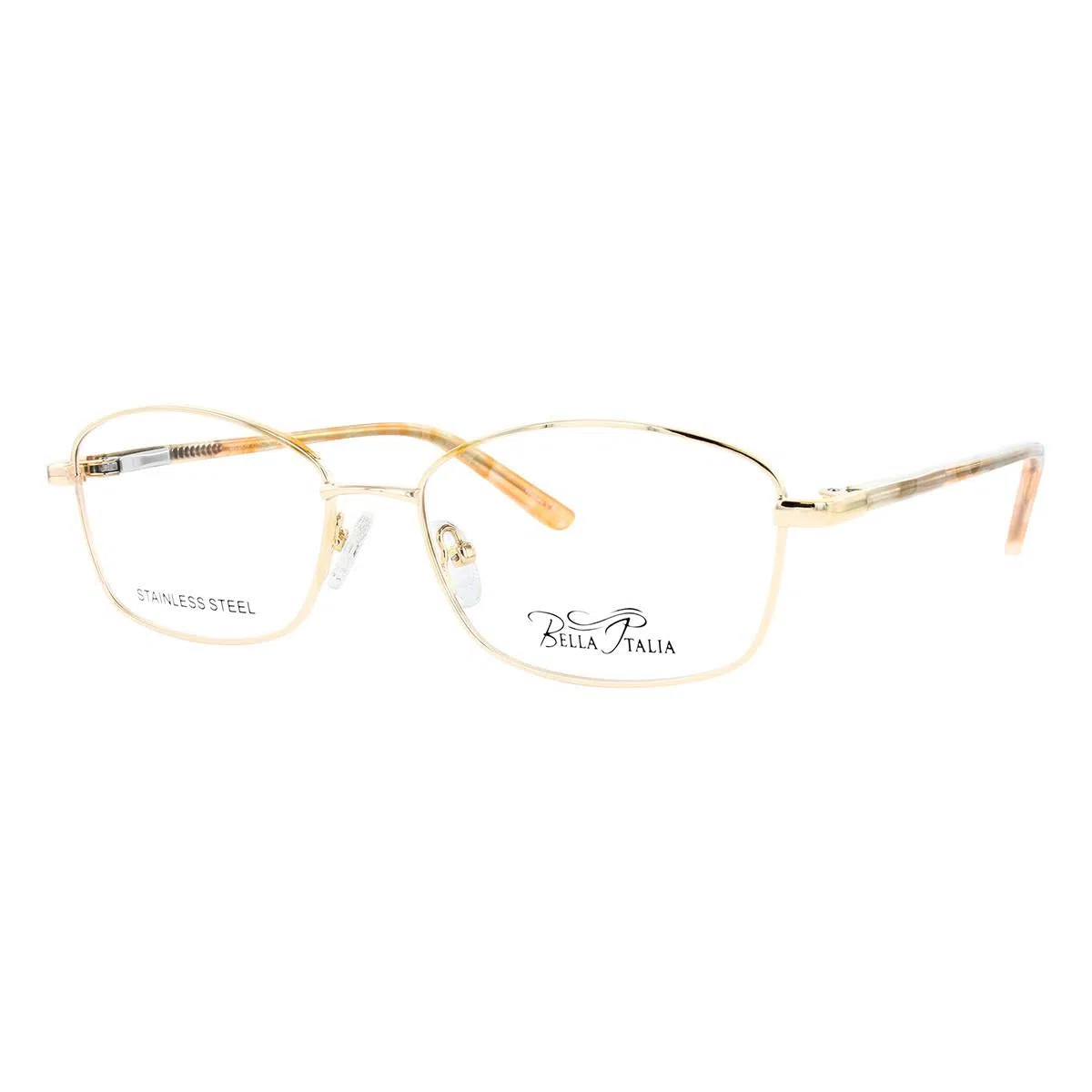 BELLA ITALIA 1277 Eyeglasses - view 20